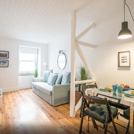 Rose Apartments Lizbona Zewnętrze zdjęcie