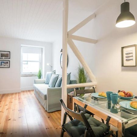 Rose Apartments Lizbona Zewnętrze zdjęcie