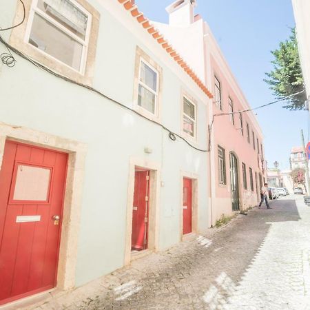 Rose Apartments Lizbona Zewnętrze zdjęcie