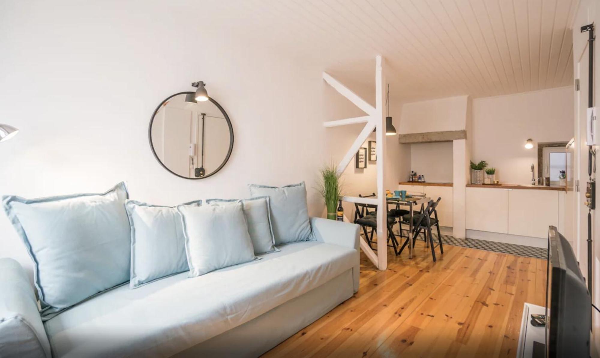 Rose Apartments Lizbona Zewnętrze zdjęcie