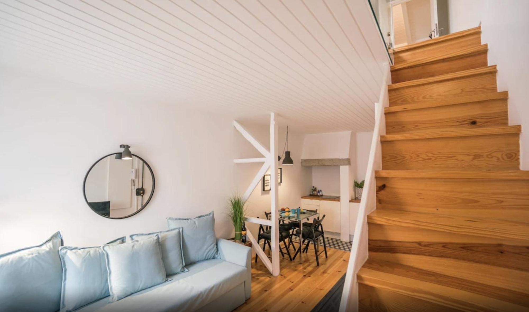 Rose Apartments Lizbona Zewnętrze zdjęcie