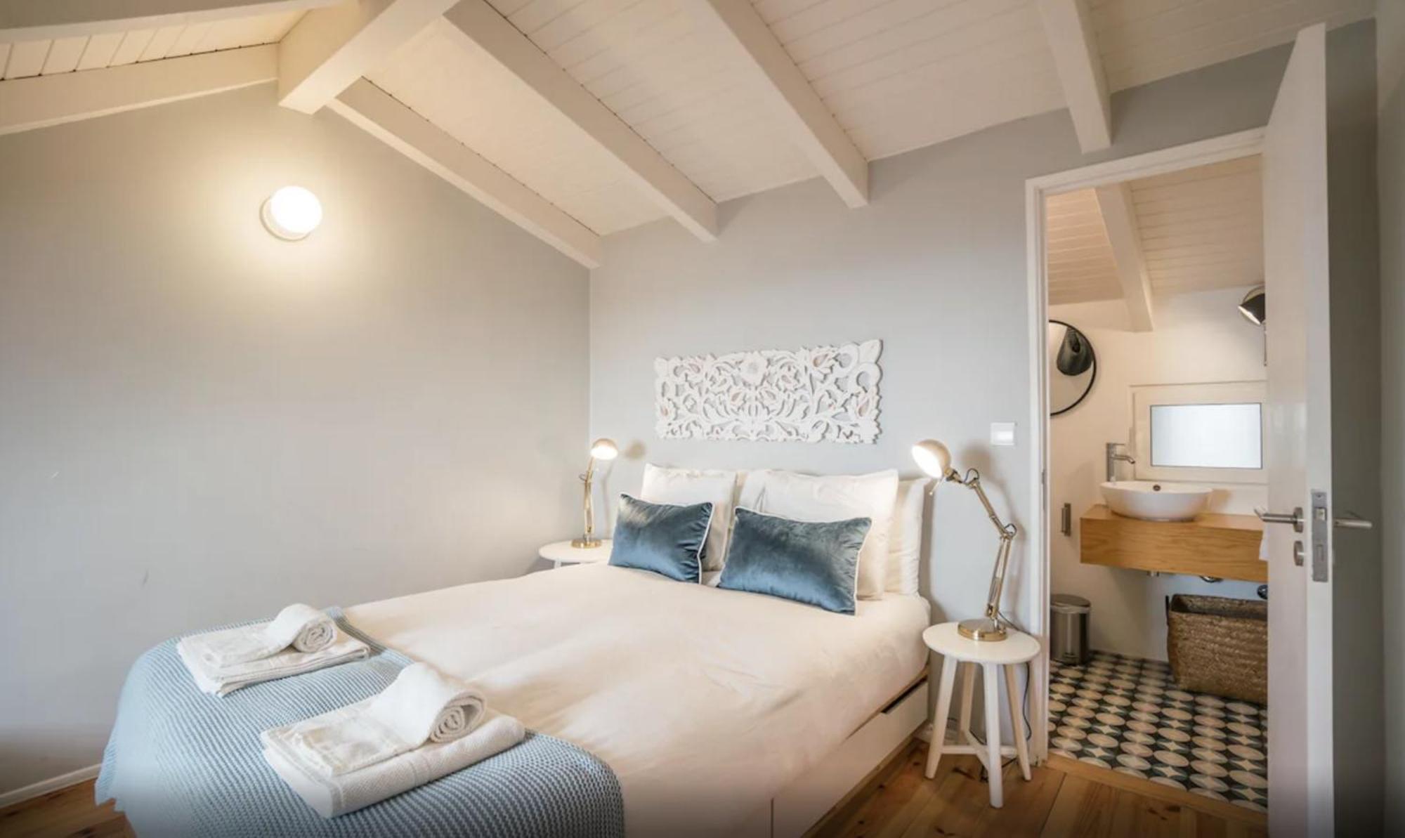 Rose Apartments Lizbona Zewnętrze zdjęcie