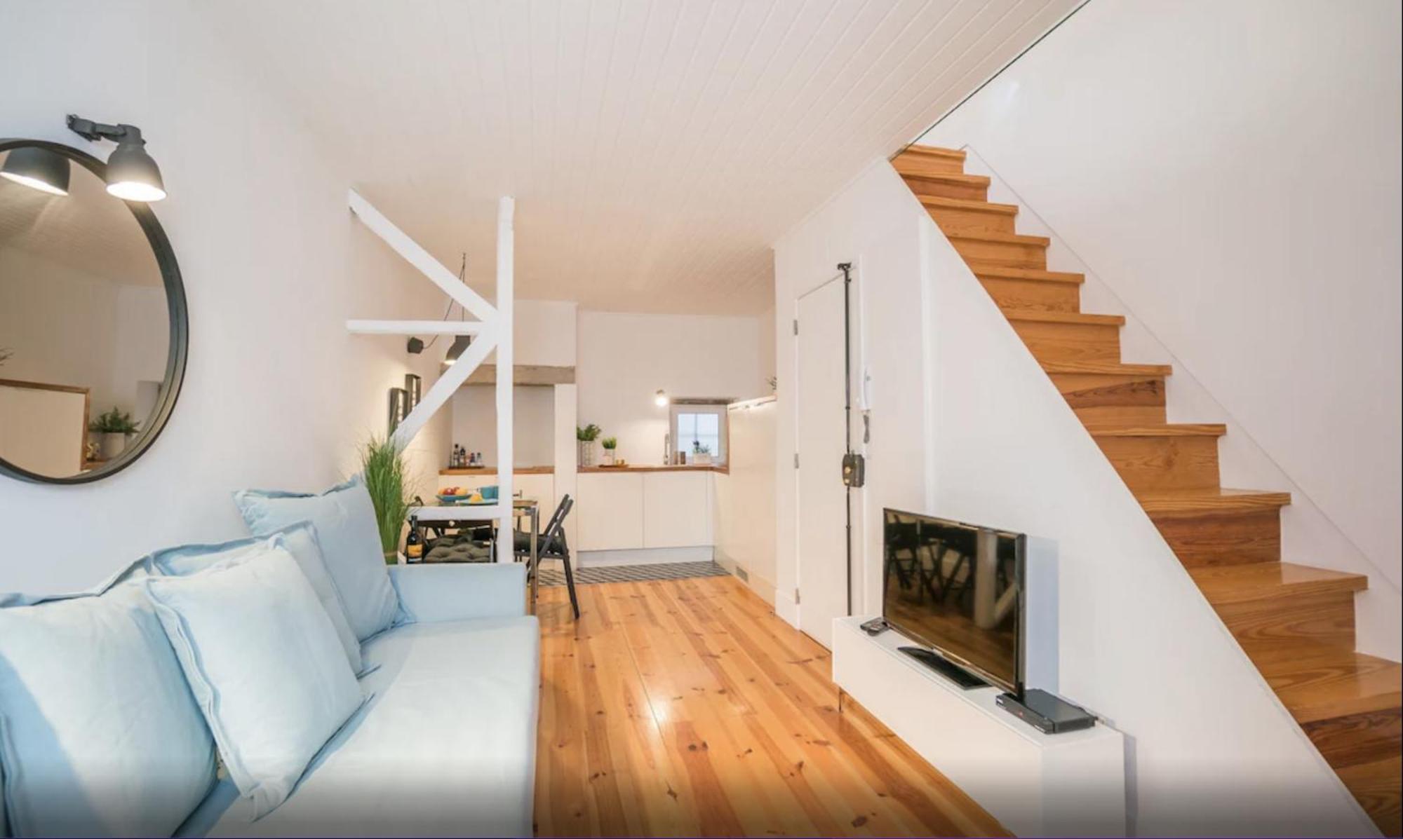 Rose Apartments Lizbona Zewnętrze zdjęcie