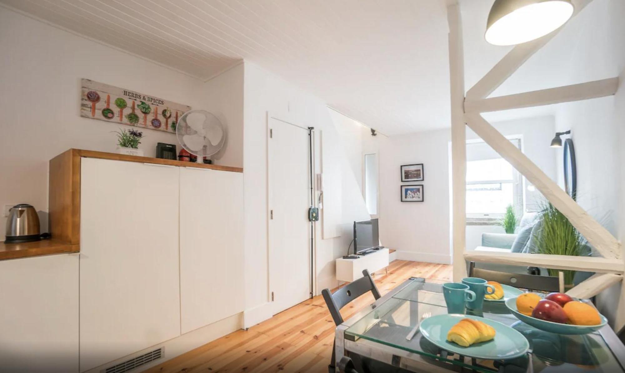 Rose Apartments Lizbona Zewnętrze zdjęcie
