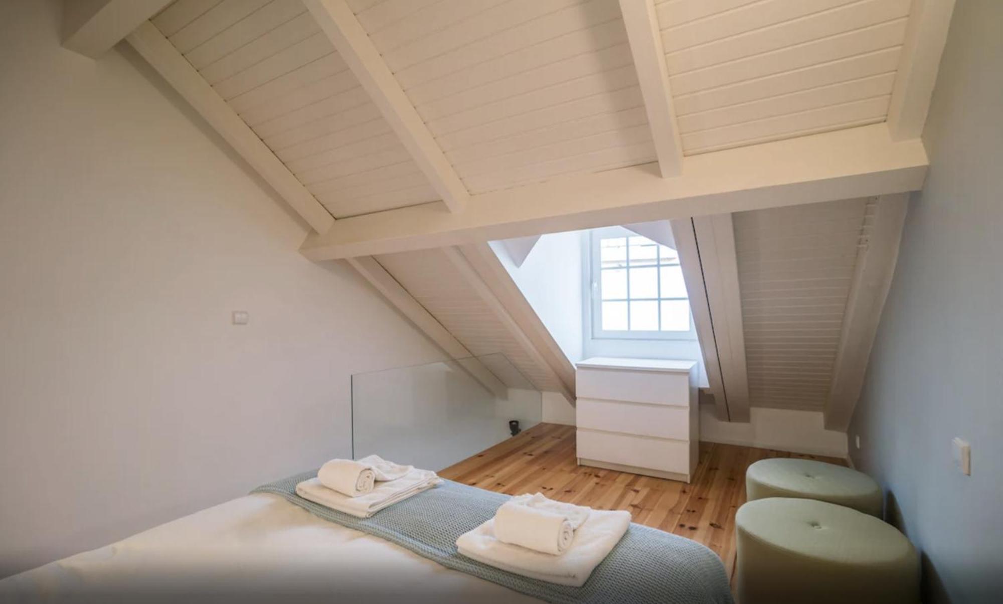 Rose Apartments Lizbona Zewnętrze zdjęcie