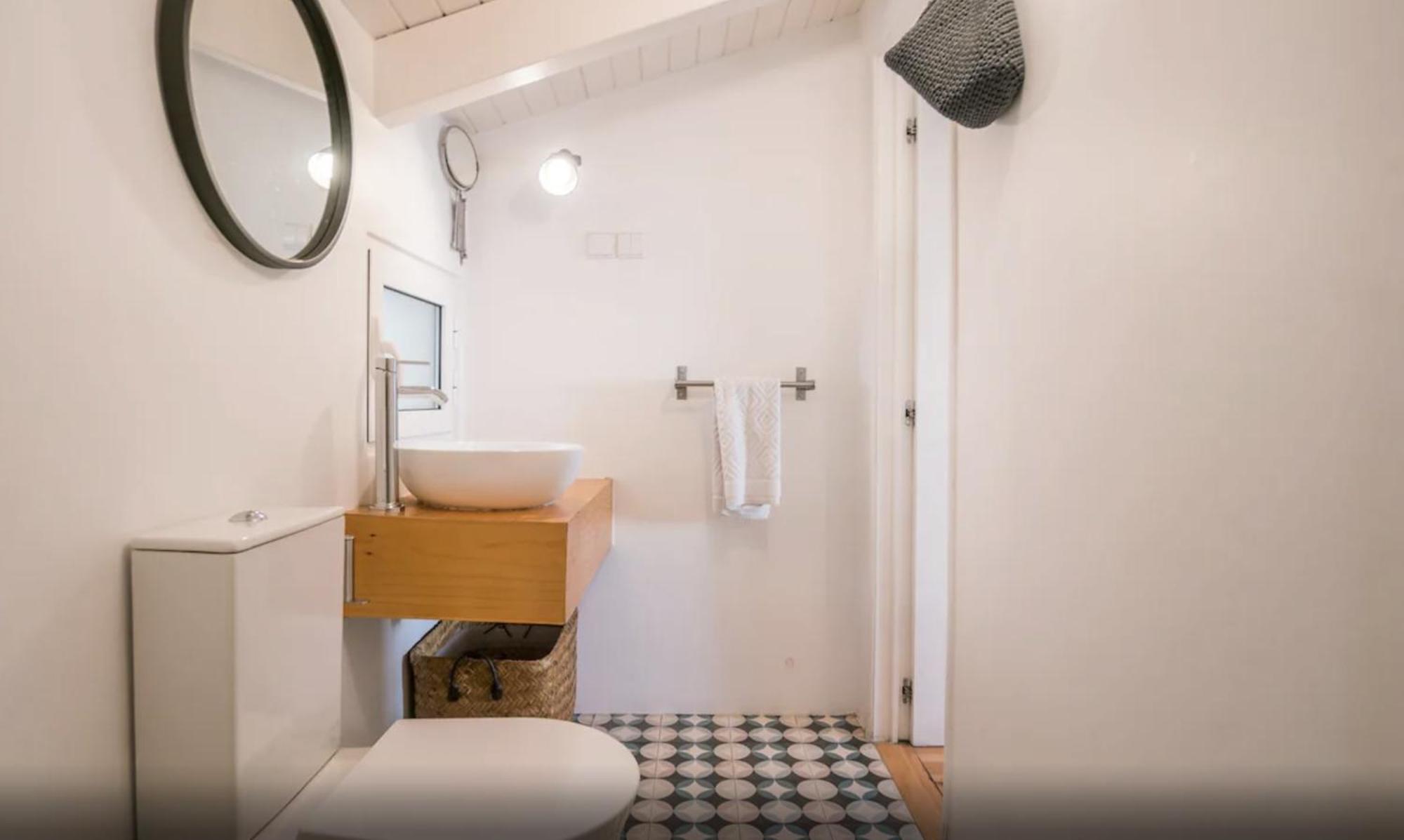 Rose Apartments Lizbona Zewnętrze zdjęcie