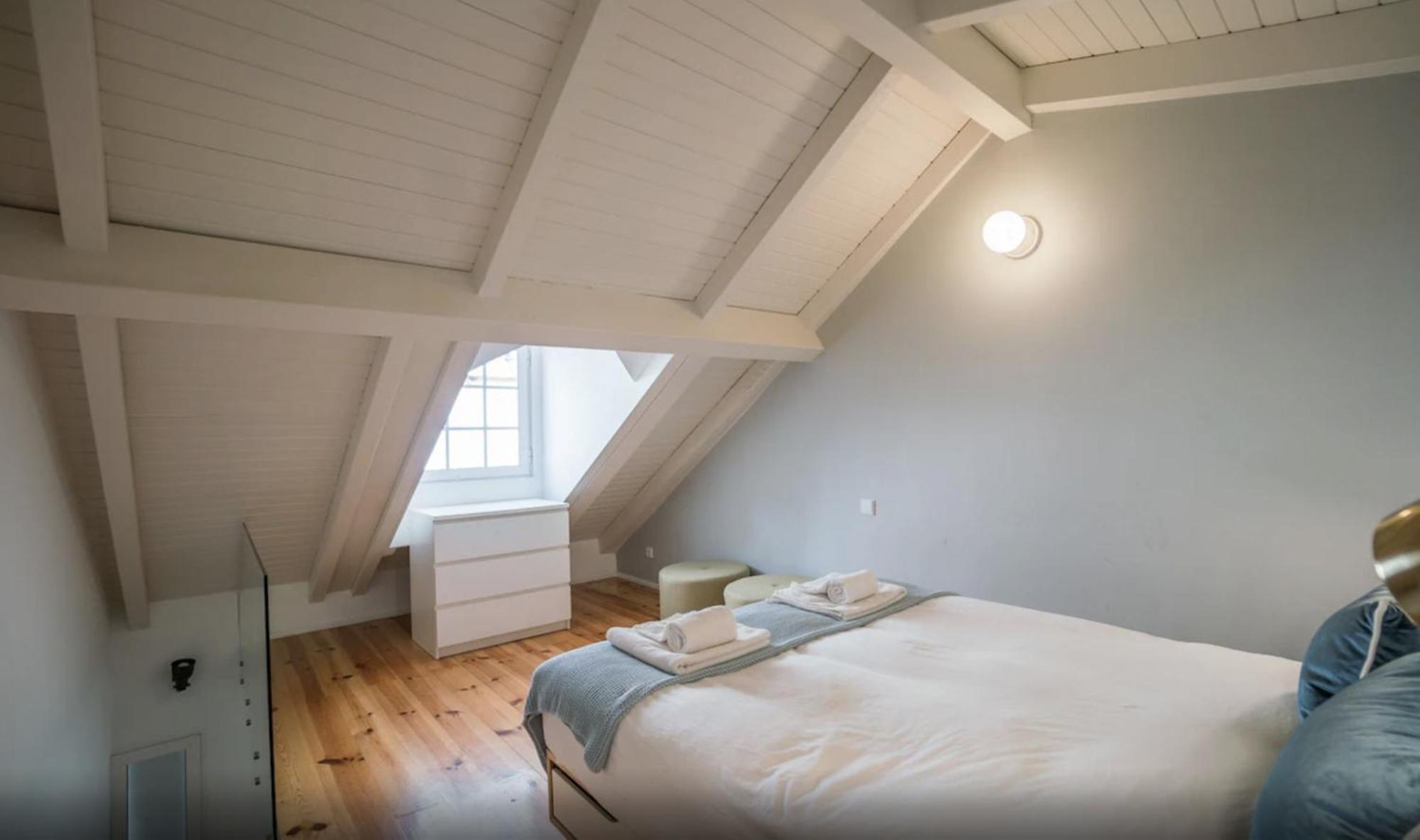 Rose Apartments Lizbona Zewnętrze zdjęcie