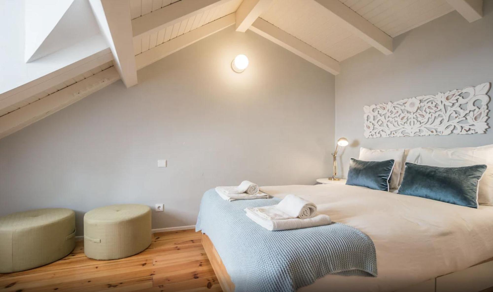 Rose Apartments Lizbona Zewnętrze zdjęcie