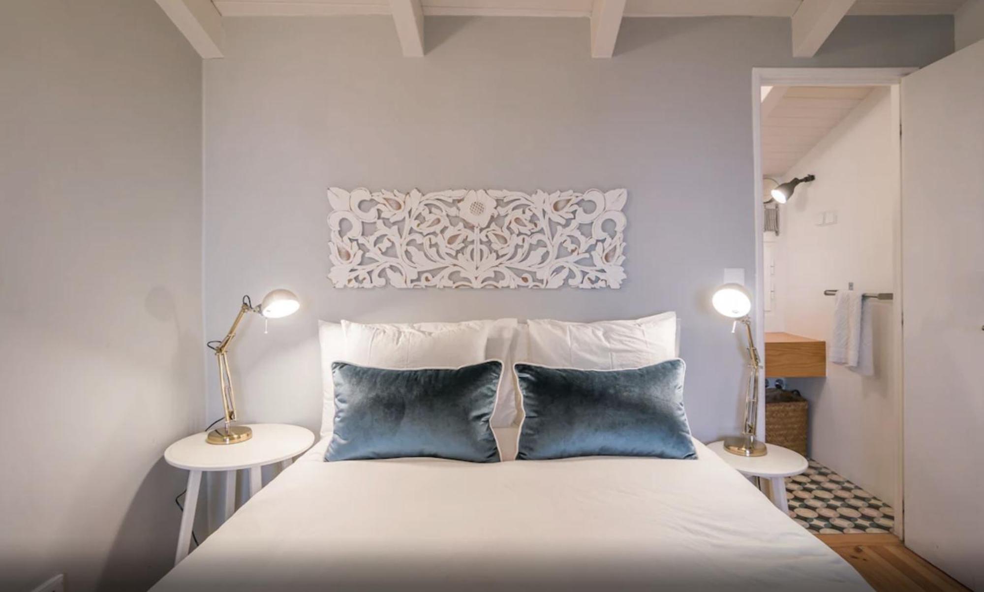 Rose Apartments Lizbona Zewnętrze zdjęcie