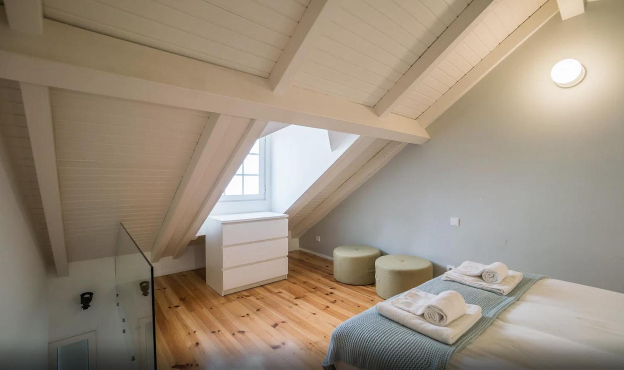 Rose Apartments Lizbona Zewnętrze zdjęcie