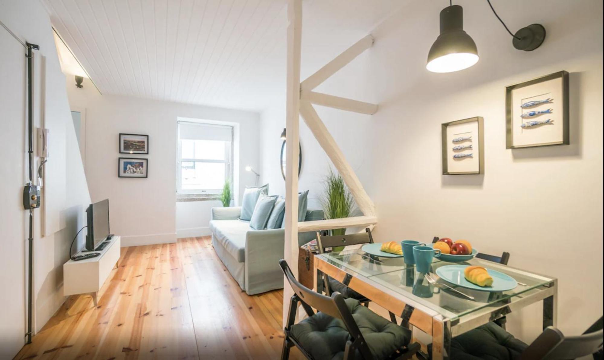 Rose Apartments Lizbona Zewnętrze zdjęcie