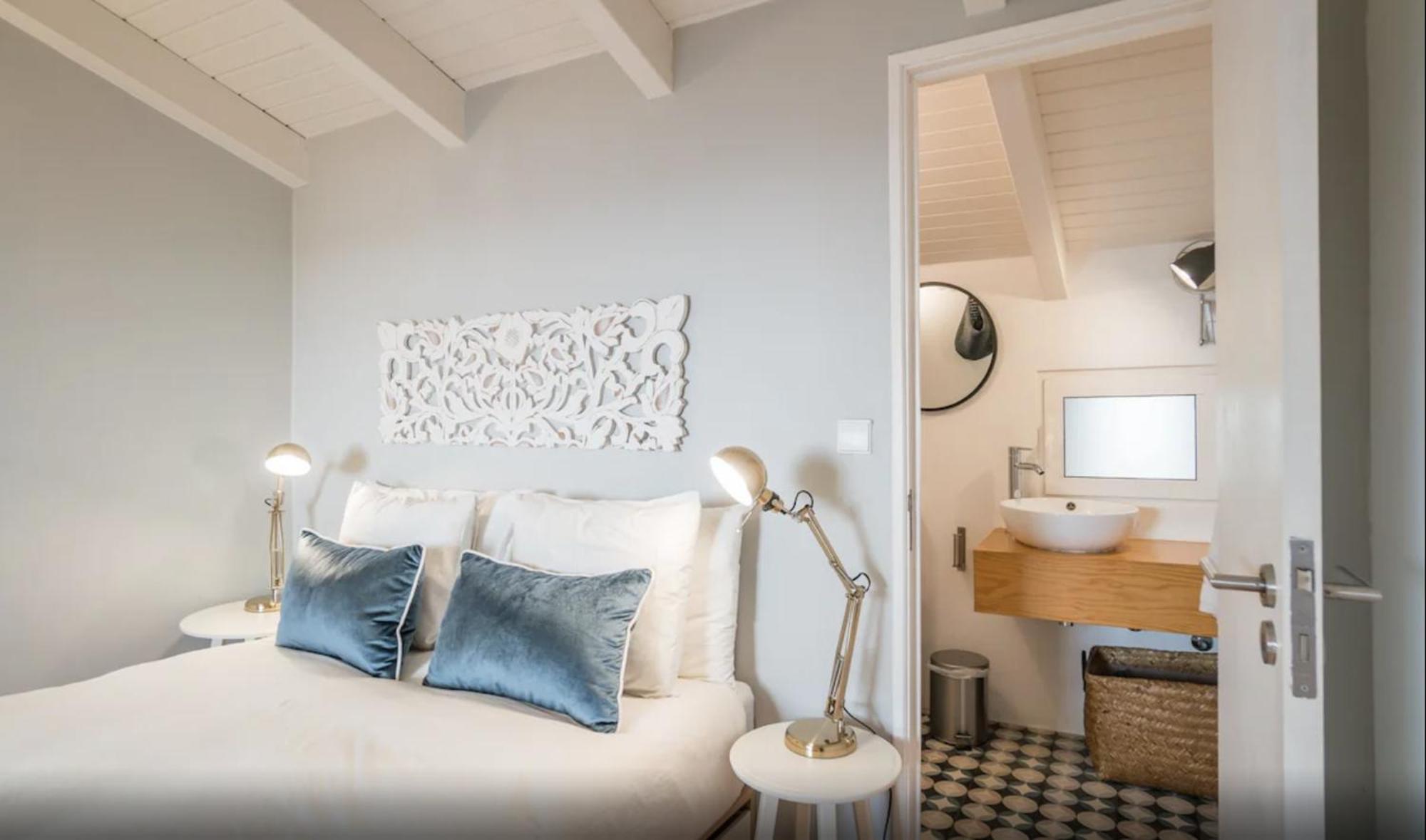Rose Apartments Lizbona Zewnętrze zdjęcie