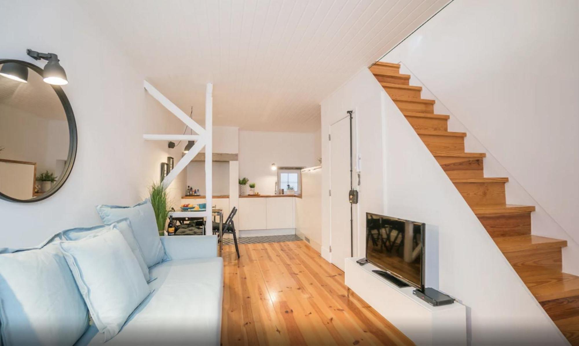 Rose Apartments Lizbona Zewnętrze zdjęcie