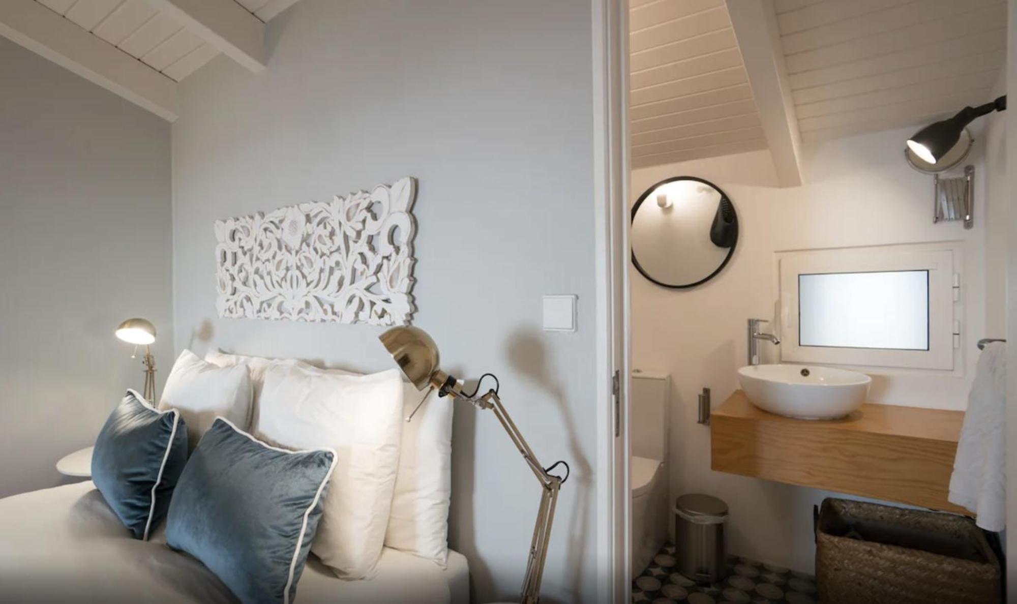 Rose Apartments Lizbona Zewnętrze zdjęcie