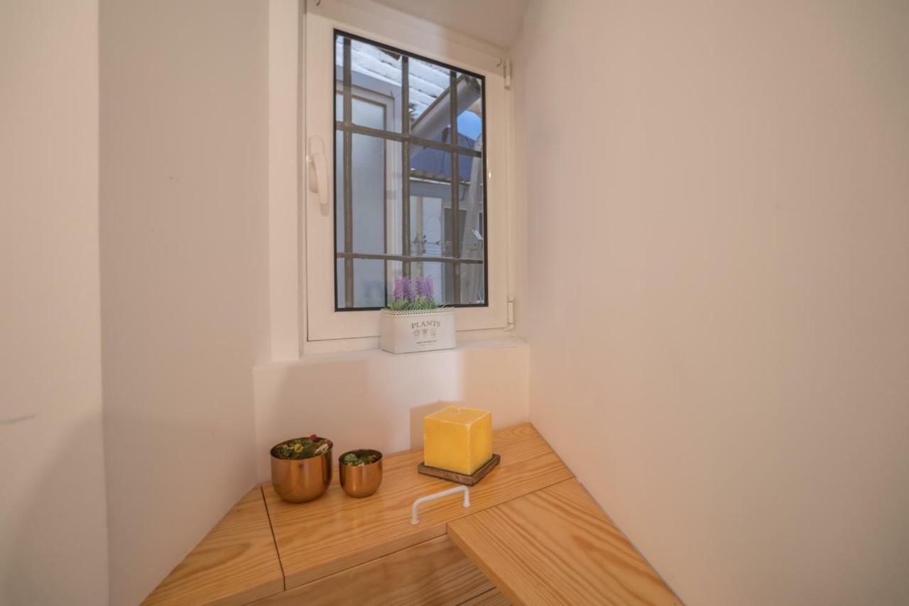 Rose Apartments Lizbona Zewnętrze zdjęcie