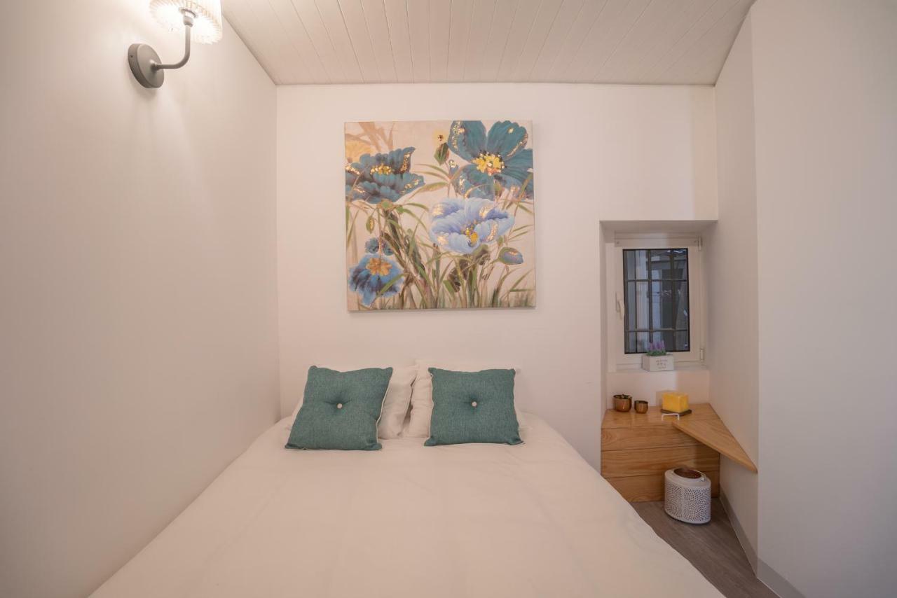 Rose Apartments Lizbona Zewnętrze zdjęcie