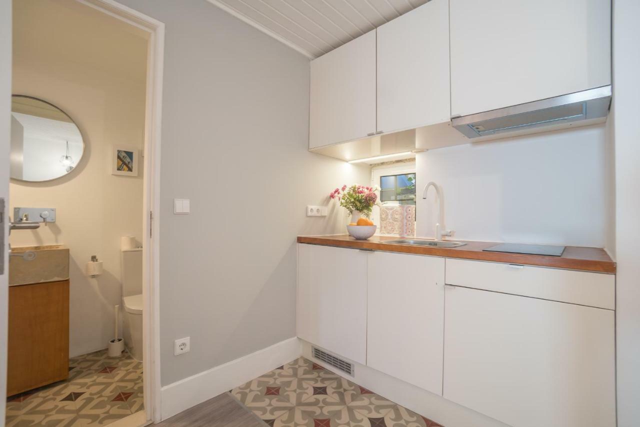 Rose Apartments Lizbona Zewnętrze zdjęcie