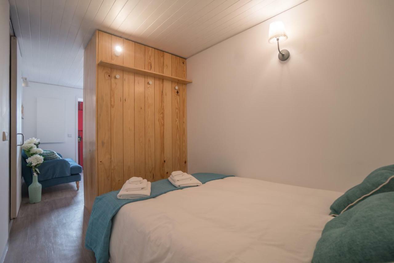 Rose Apartments Lizbona Zewnętrze zdjęcie
