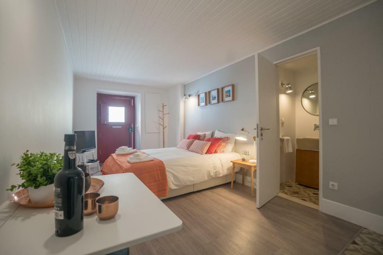 Rose Apartments Lizbona Zewnętrze zdjęcie