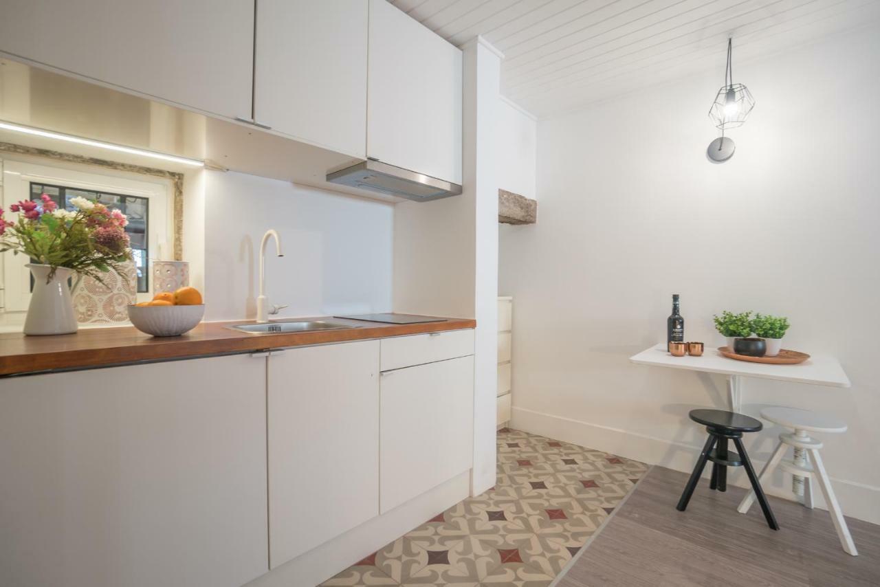 Rose Apartments Lizbona Zewnętrze zdjęcie