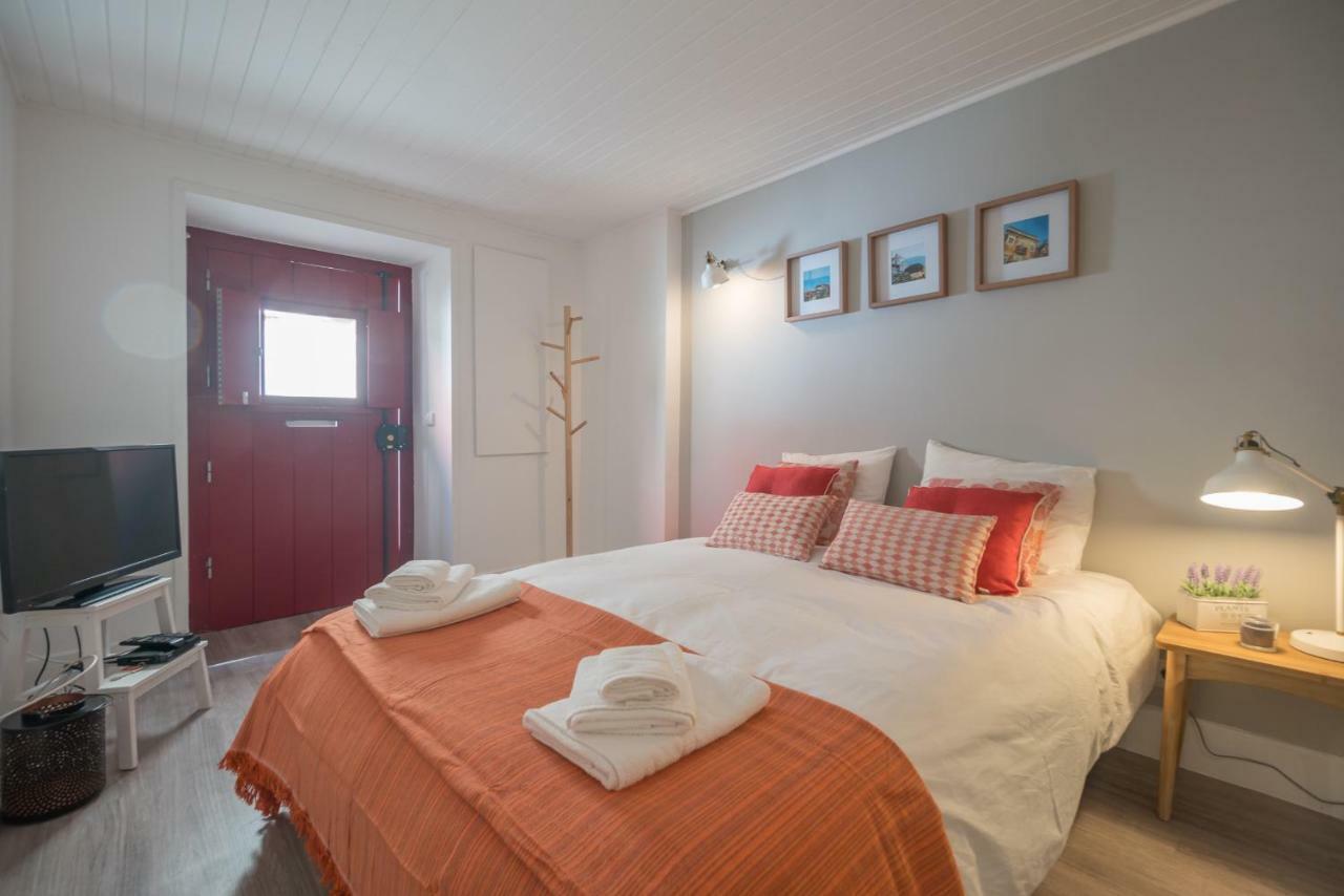 Rose Apartments Lizbona Zewnętrze zdjęcie