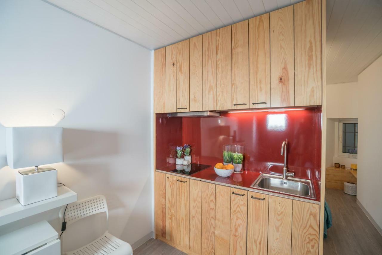 Rose Apartments Lizbona Zewnętrze zdjęcie