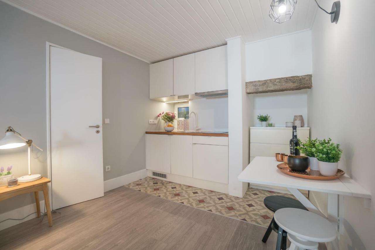 Rose Apartments Lizbona Zewnętrze zdjęcie