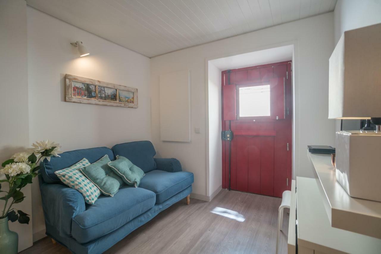 Rose Apartments Lizbona Zewnętrze zdjęcie