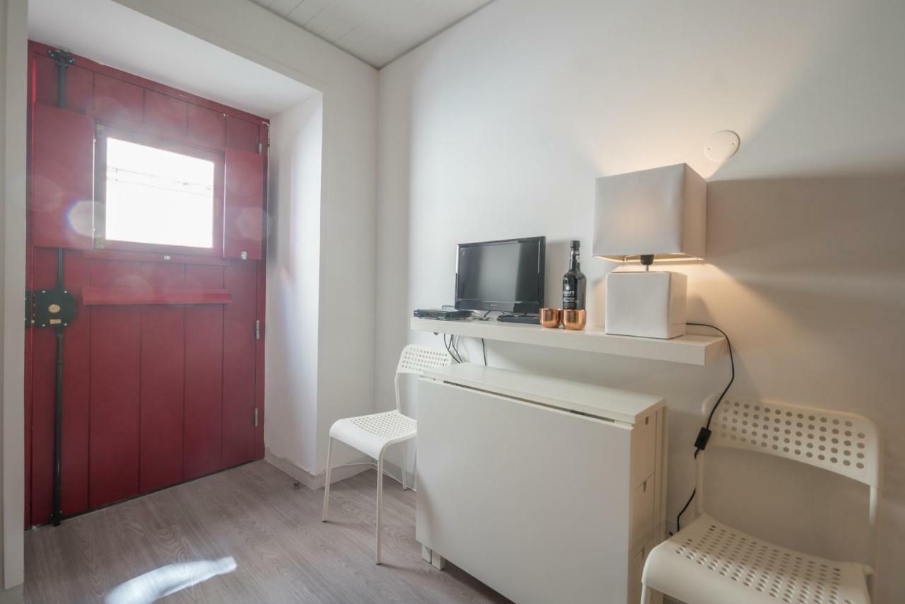 Rose Apartments Lizbona Zewnętrze zdjęcie