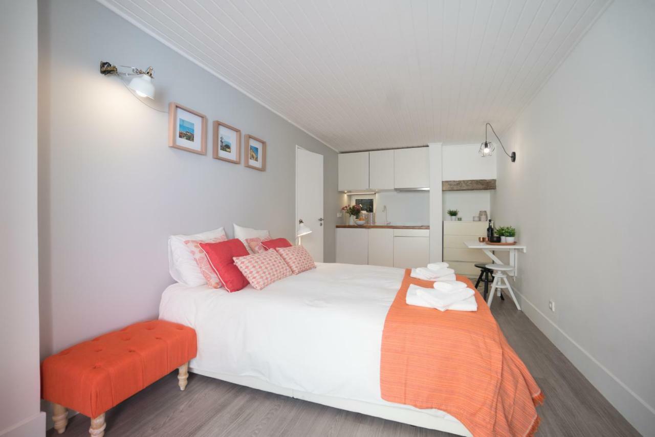 Rose Apartments Lizbona Zewnętrze zdjęcie