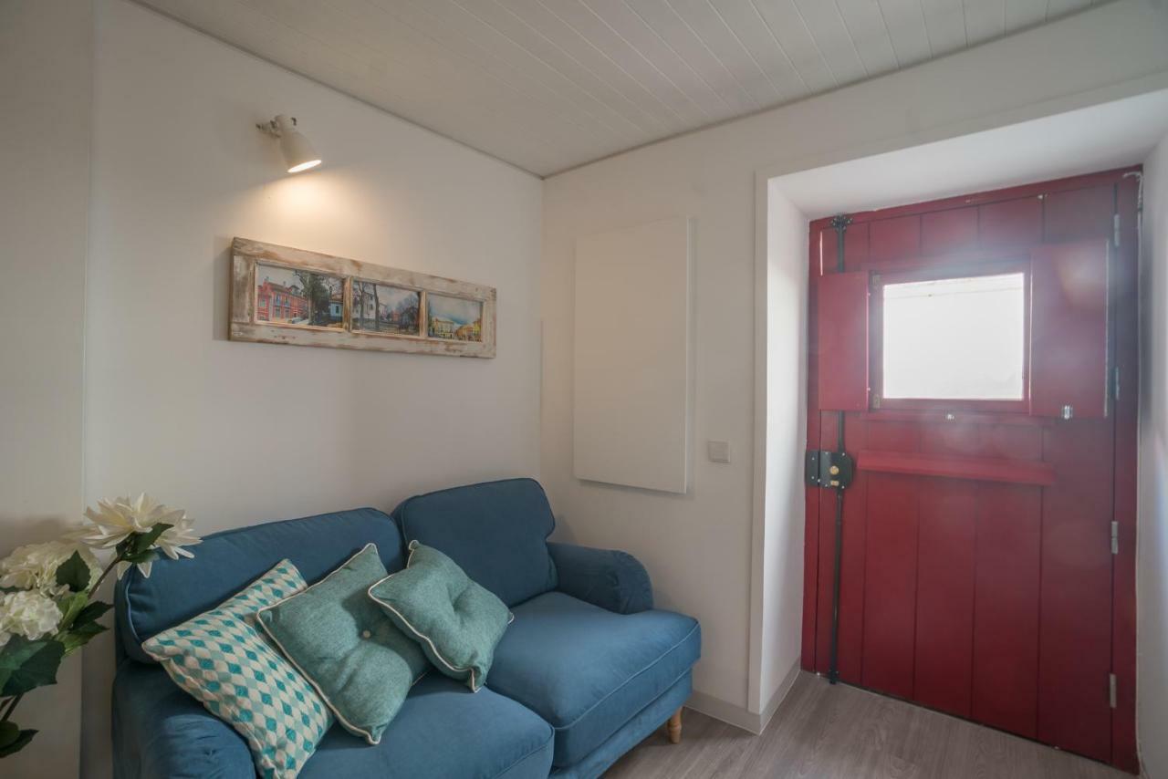 Rose Apartments Lizbona Zewnętrze zdjęcie