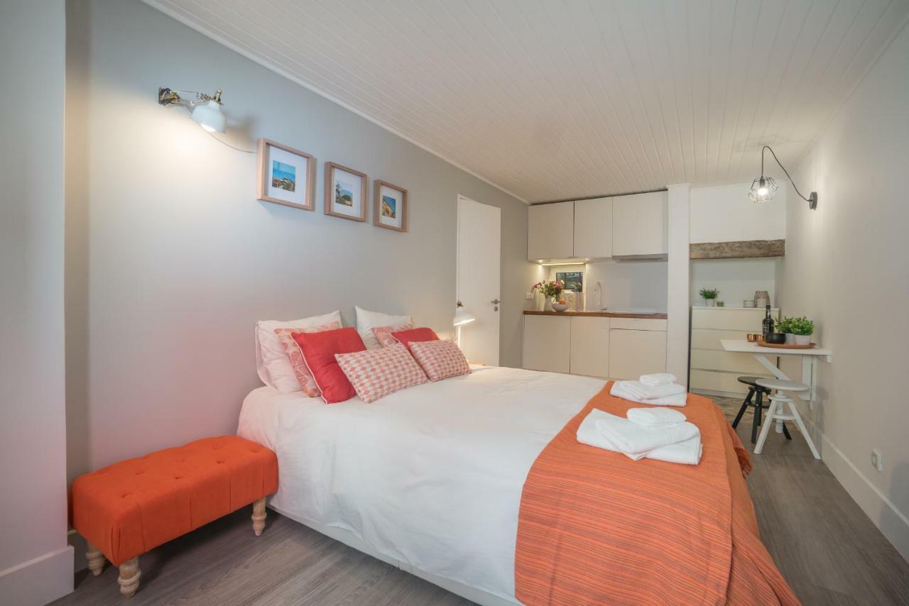 Rose Apartments Lizbona Zewnętrze zdjęcie