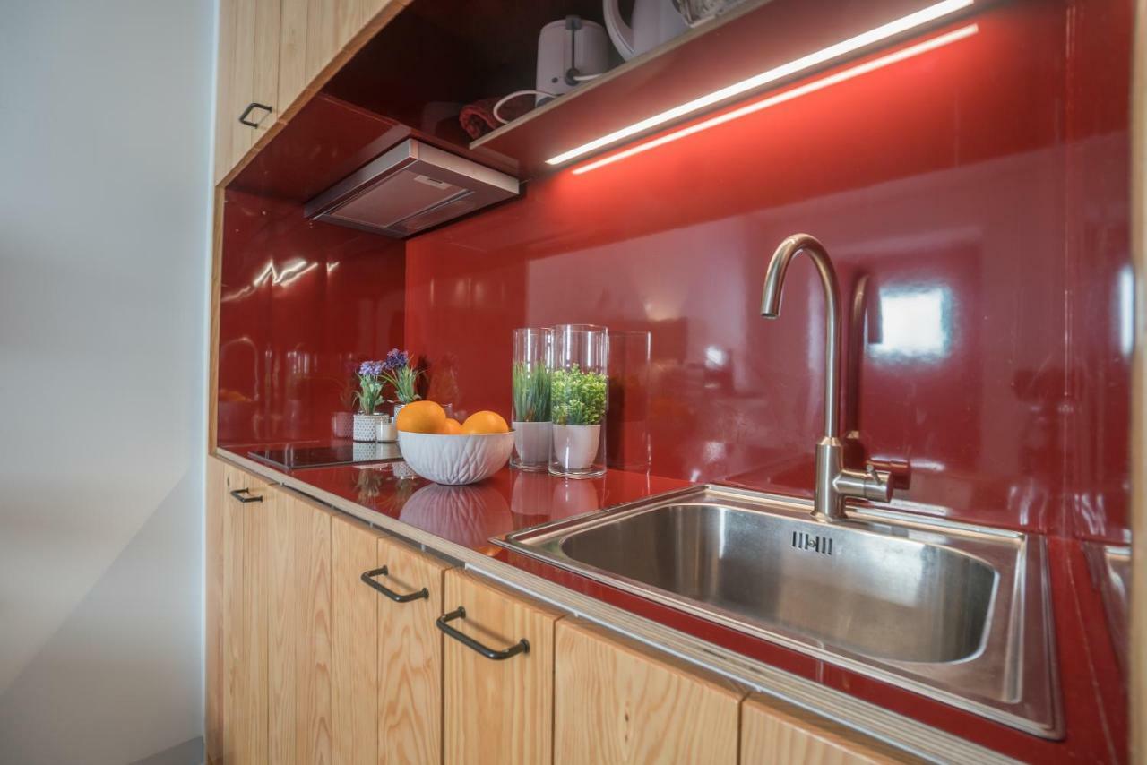 Rose Apartments Lizbona Zewnętrze zdjęcie