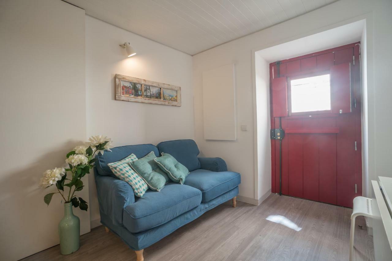 Rose Apartments Lizbona Zewnętrze zdjęcie