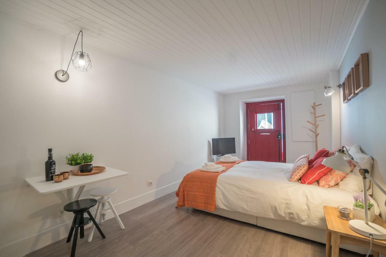 Rose Apartments Lizbona Zewnętrze zdjęcie