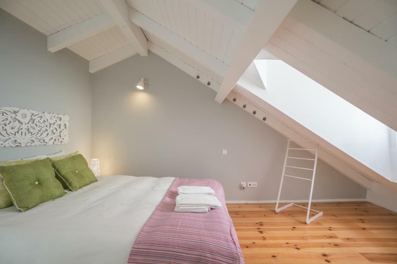 Rose Apartments Lizbona Zewnętrze zdjęcie