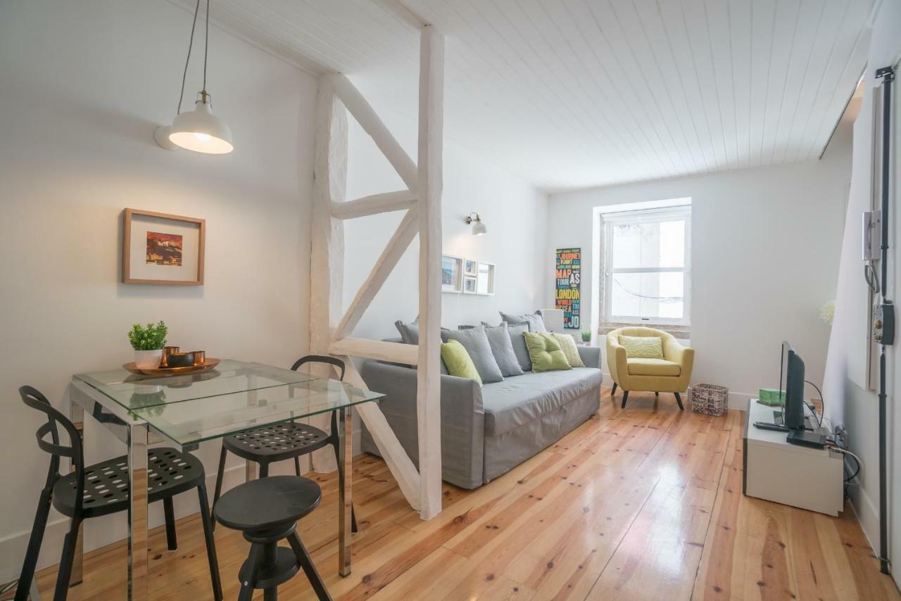 Rose Apartments Lizbona Zewnętrze zdjęcie