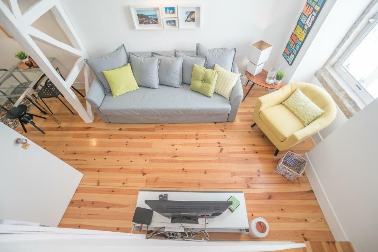 Rose Apartments Lizbona Zewnętrze zdjęcie