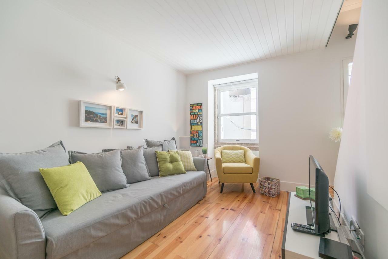 Rose Apartments Lizbona Zewnętrze zdjęcie