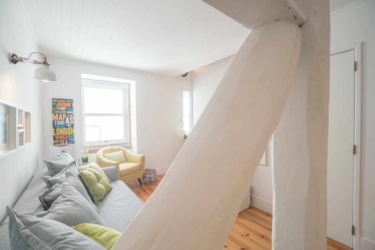 Rose Apartments Lizbona Zewnętrze zdjęcie