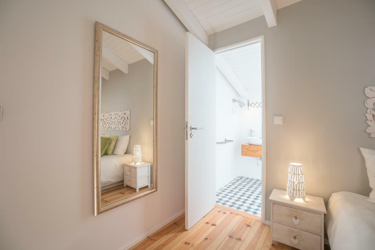 Rose Apartments Lizbona Zewnętrze zdjęcie
