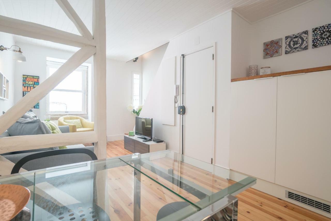 Rose Apartments Lizbona Zewnętrze zdjęcie