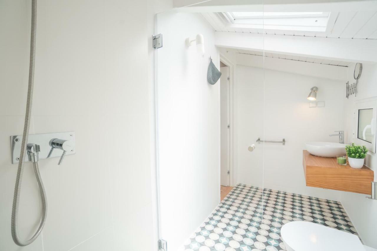 Rose Apartments Lizbona Zewnętrze zdjęcie