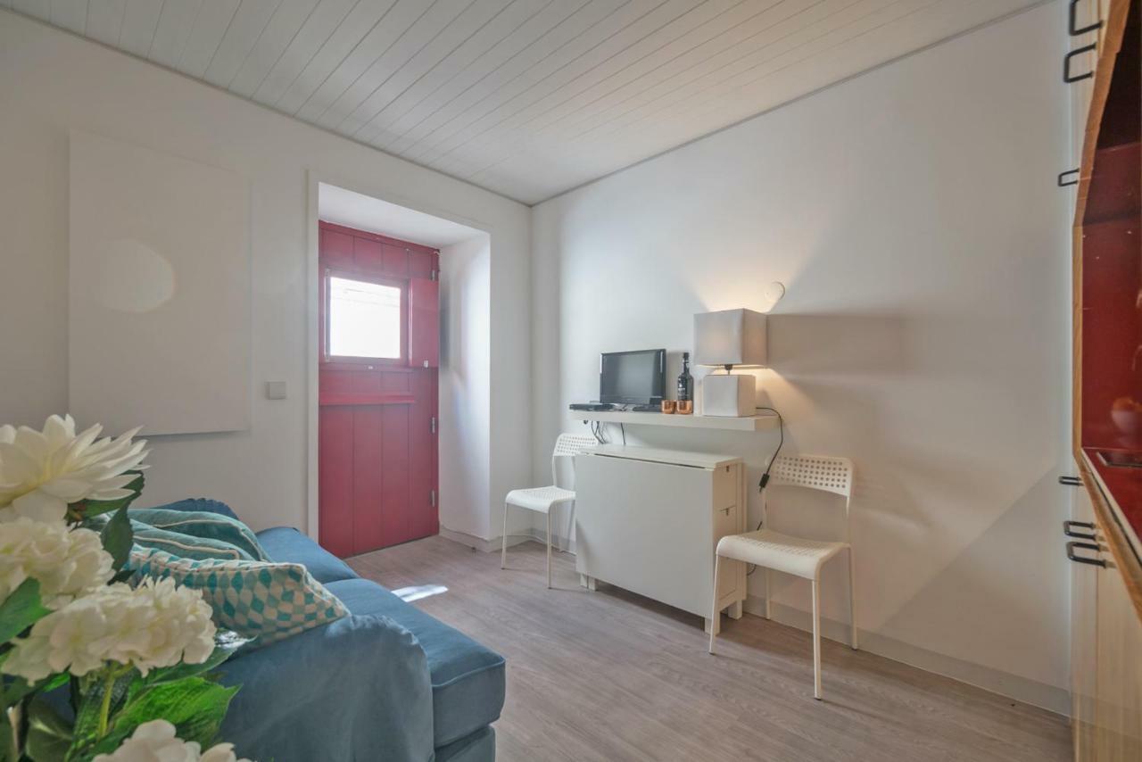 Rose Apartments Lizbona Zewnętrze zdjęcie