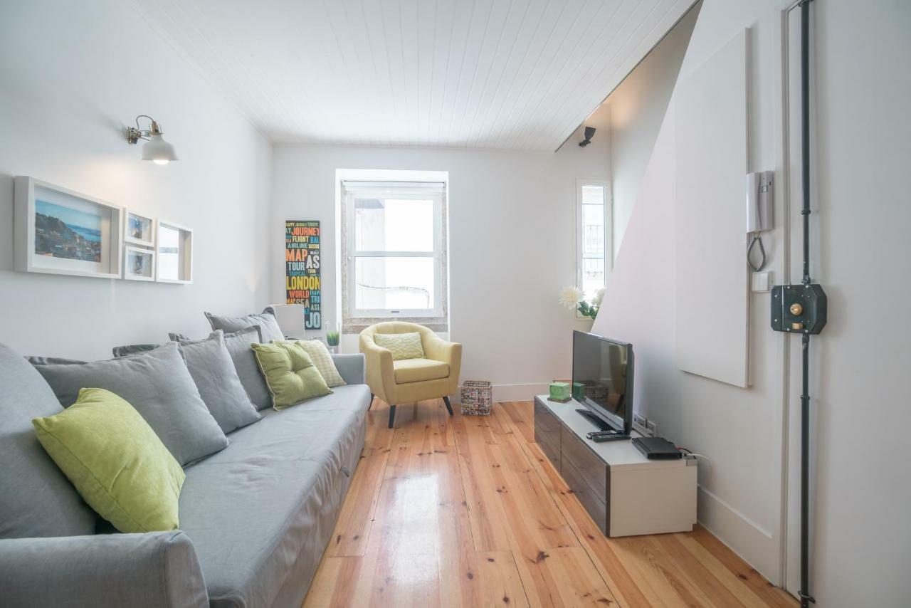 Rose Apartments Lizbona Zewnętrze zdjęcie