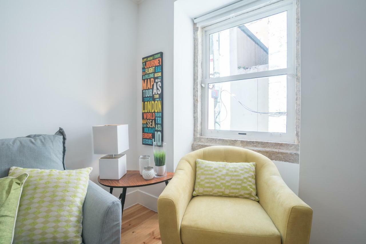 Rose Apartments Lizbona Zewnętrze zdjęcie